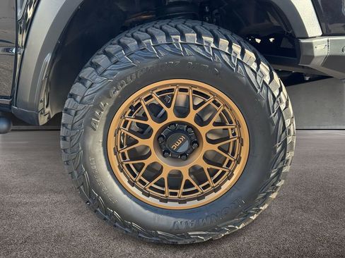 Used 2022 RAM 1500 TRX w/ TRX Level 2 Equipment Group image 34