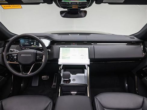 New 2026 Land Rover Range Rover Sport Dynamic SE image 19