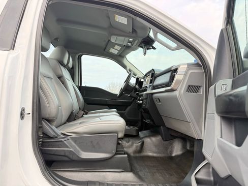 Used 2021 Ford F150 XL w/ Equipment Group 101A High image 22