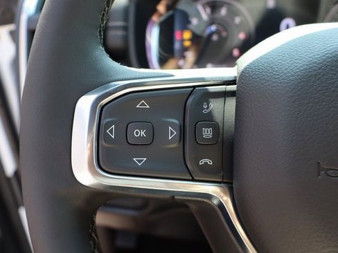 Used 2025 RAM 2500 Laramie image 17