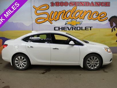 Used 2017 Buick Verano Convenience