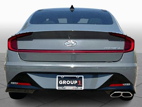 Used 2021 Hyundai Sonata Limited image 5