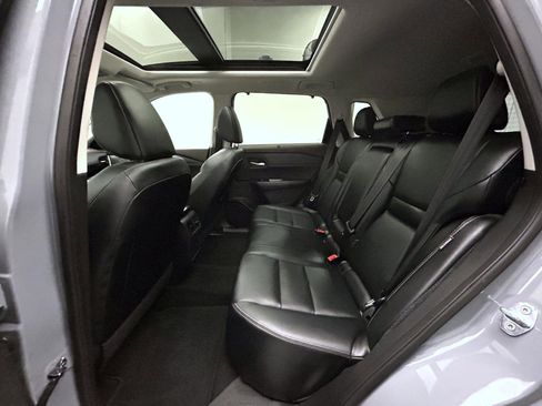 Used 2023 Nissan Rogue SL w/ SL Premium Package image 18