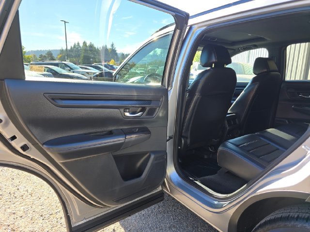 Used 2024 Honda CR-V Sport-L image 15