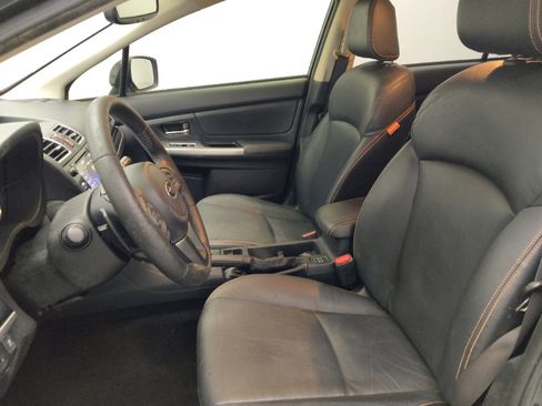 Used 2016 Subaru Crosstrek 2.0i Limited image 17