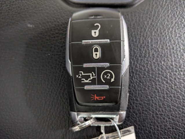 Used 2023 RAM 1500 Laramie AWD/4WD image 30