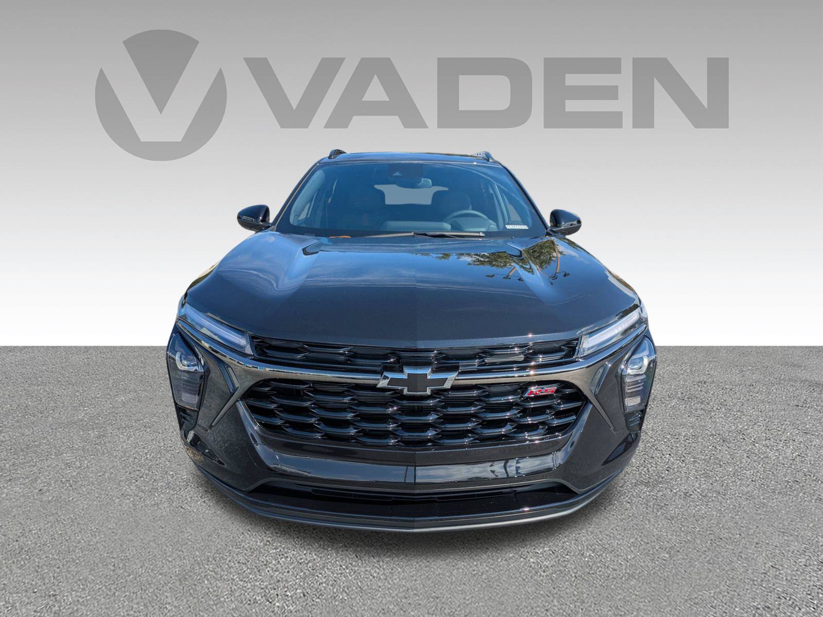 New 2026 Chevrolet Trax RS w/ Sunroof Package FWD image 28
