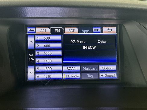 Used 2015 Lexus RX 350 2WD image 21