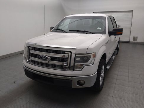 Used 2014 Ford F150 XLT w/ Equipment Group 302A Luxury RWD image 15
