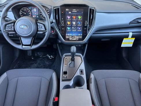 New 2026 Subaru Crosstrek 2.5i Premium AWD/4WD image 13