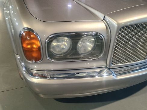 Used 1999 Bentley Arnage Green Label image 13