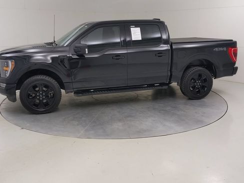 Certified 2023 Ford F150 XLT w/ Equipment Group 302A High AWD/4WD image 19