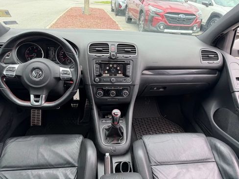 Used 2014 Volkswagen GTI Wolfsburg Edition FWD image 21