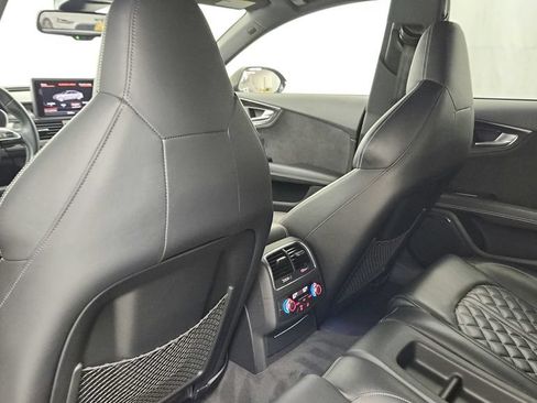 Used 2018 Audi S7 Premium Plus w/ S Sport Package AWD/4WD image 40