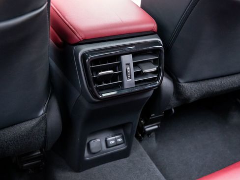 Used 2024 Lexus NX 350 AWD image 19