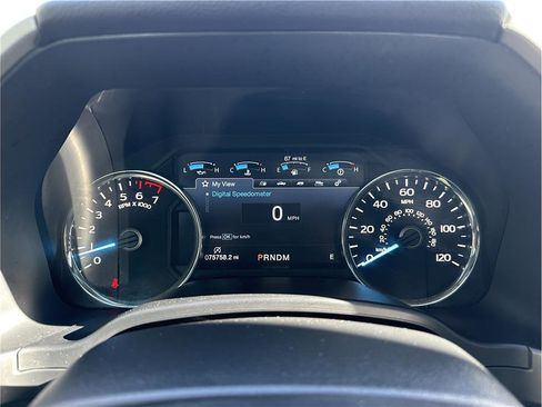 Used 2020 Ford F150 Lariat w/ Equipment Group 502A Luxury image 18