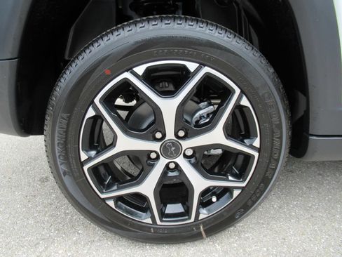 New 2026 Jeep Compass Limited AWD/4WD image 8