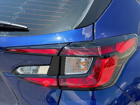 Certified 2024 Subaru Impreza RS AWD/4WD image 31