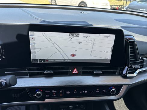 Used 2024 Kia Sportage SX image 29