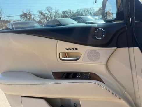 Used 2013 Lexus RX 350 FWD image 15