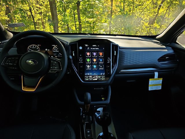 New 2026 Subaru Forester Wilderness AWD/4WD image 15