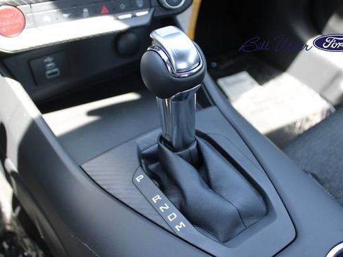 New 2026 Ford Mustang GT RWD image 11