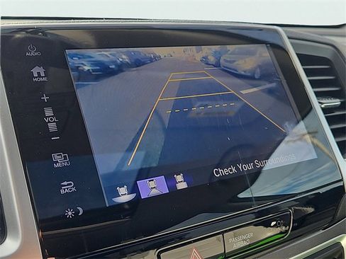 Used 2017 Honda Pilot EX-L image 16