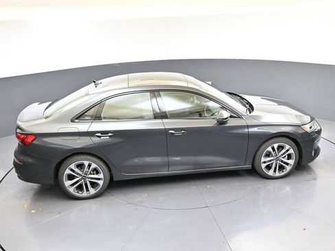 New 2026 Audi A3 2.0T Premium image 48