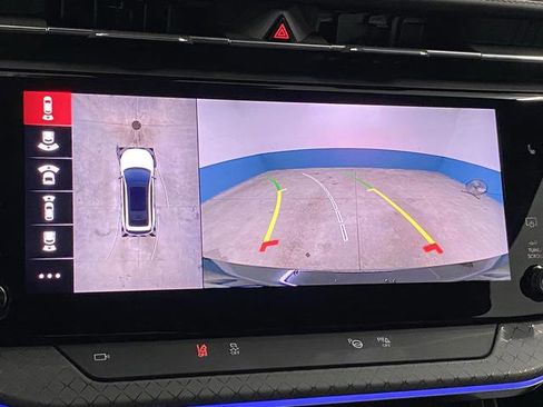 New 2025 Jeep Wagoneer S Limited image 11