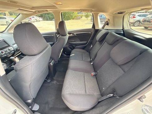 Used 2017 Honda Fit EX image 28