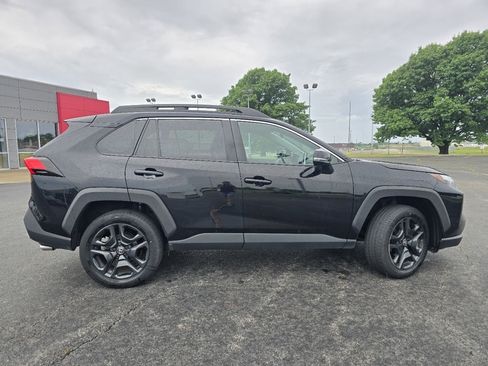 Certified 2023 Toyota RAV4 Adventure AWD/4WD image 16