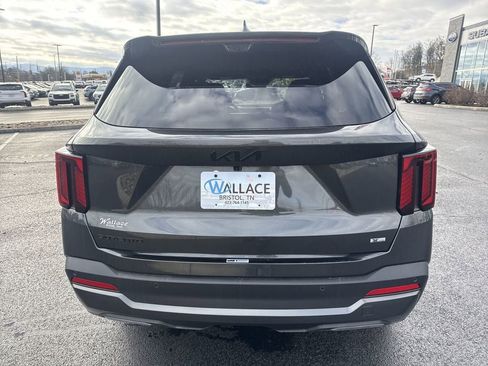 New 2026 Kia Sorento SX Prestige image 5