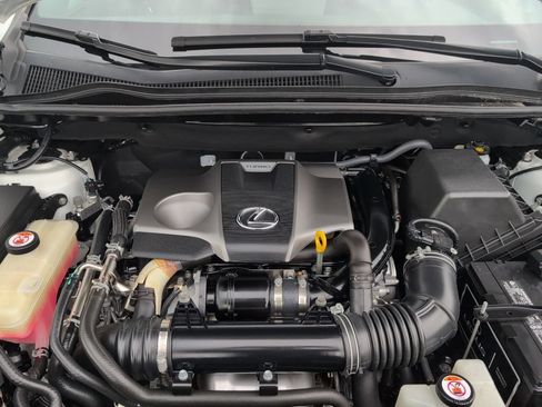 Used 2019 Lexus NX 300 F Sport w/ F Sport Premium Package AWD/4WD image 53