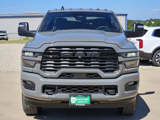 New 2025 RAM 2500 Lone Star video 2