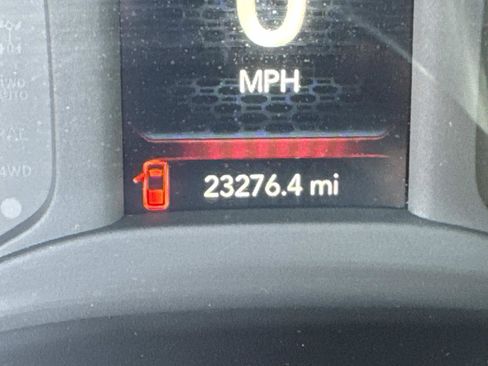 Used 2024 RAM 2500 Big Horn w/ Bed Utility Group image 27