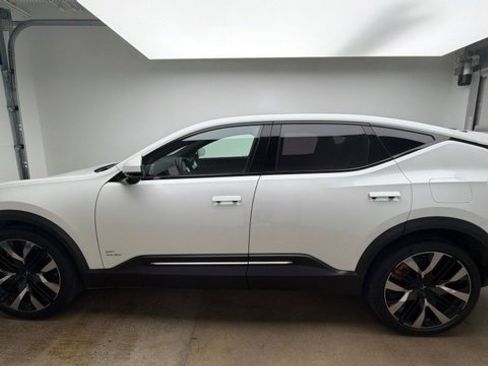 Used 2025 Polestar Polestar 3 image 5