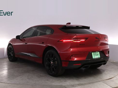 Used 2022 Jaguar I-PACE HSE AWD/4WD image 17