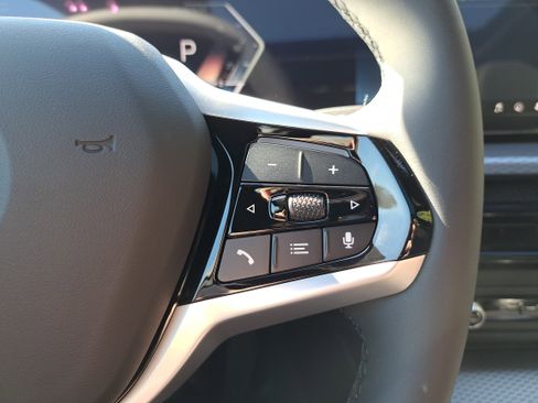 New 2025 BMW i4 eDrive40 w/ Premium Package image 19