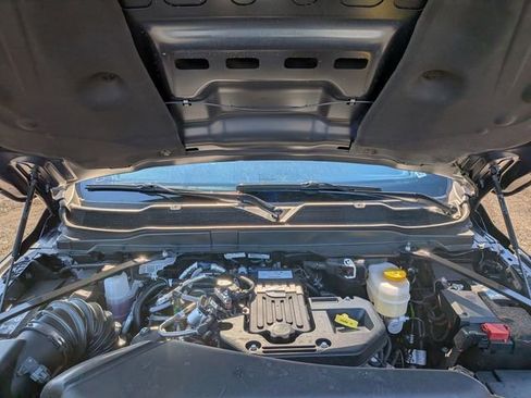 New 2026 RAM 2500 Tradesman image 28