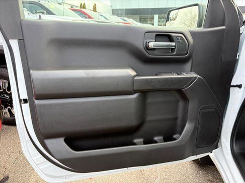 Certified 2024 Chevrolet Silverado 1500 W/T w/ WT Value Package image 20