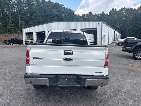 Used 2013 Ford F150 XLT w/ Luxury Equipment Group AWD/4WD image 6