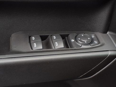 New 2026 Chevrolet Silverado 1500 Custom w/ Turbomax Blackout Package image 17