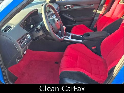 Used 2025 Honda Civic Type R image 6