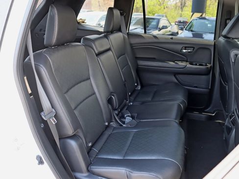 Used 2021 Honda Passport EX-L image 29