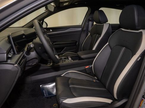 New 2026 Kia K5 GT-Line image 14