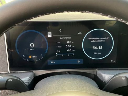 New 2025 Hyundai Sonata SEL image 17