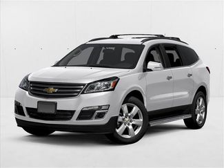 Used 2016 Chevrolet Traverse LT w/ LPO, 'HIT The Road' Package FWD video 1