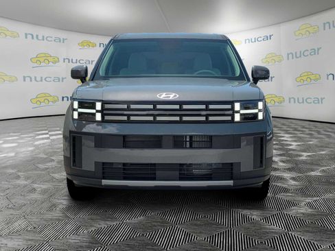 Used 2026 Hyundai Santa Fe SE image 12