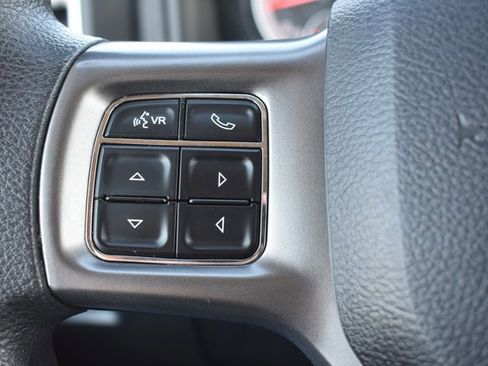 Used 2024 RAM 1500 Classic SLT image 18