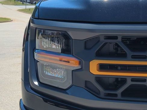New 2026 Ford F150 Tremor AWD/4WD image 9